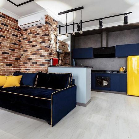 Vip Apartments With Sea View In Odessa ภายนอก รูปภาพ