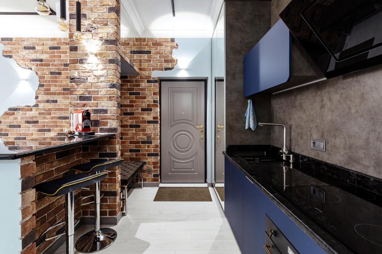 Vip Apartments With Sea View In Odessa ภายนอก รูปภาพ